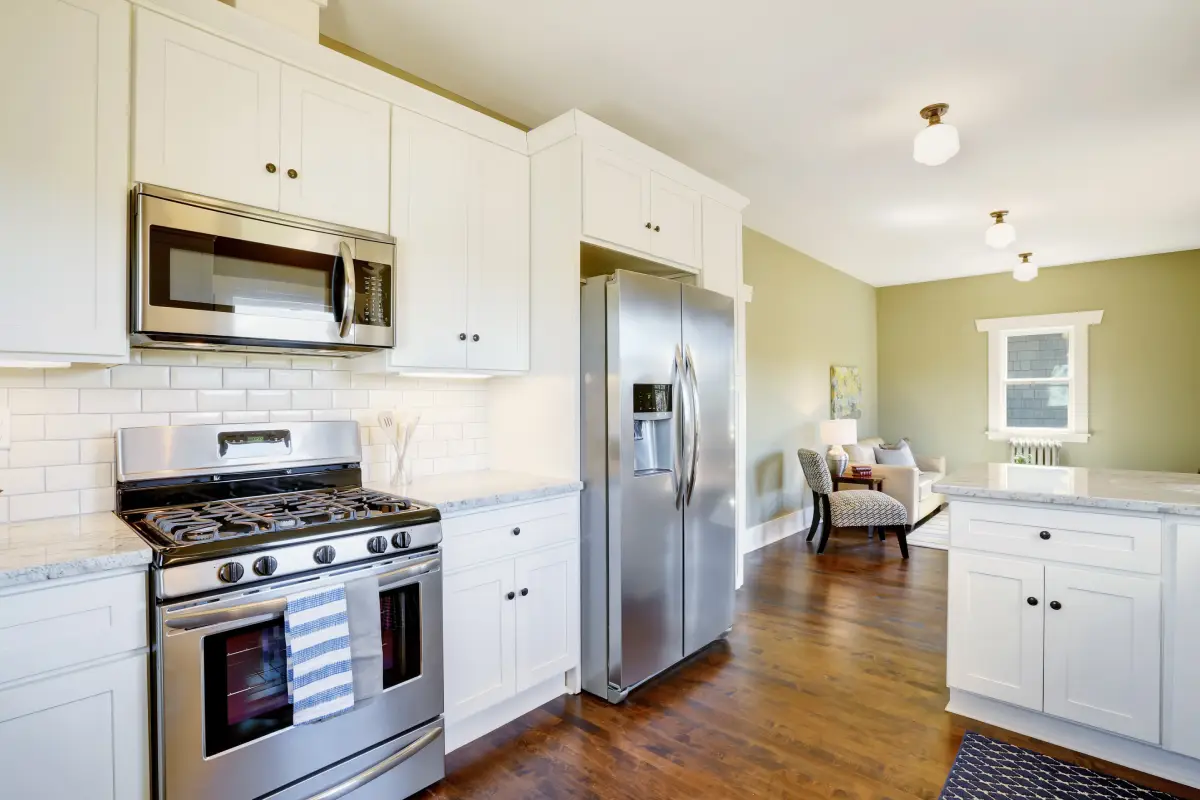 Smart Homes, Smarter Returns: How Bountiful Rentals Are Leveling Up with Modern Tech